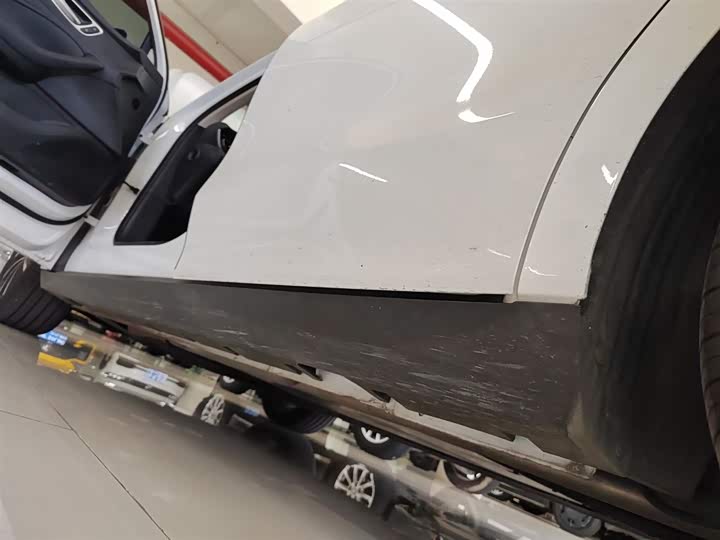 Фото 22 - Roewe D7