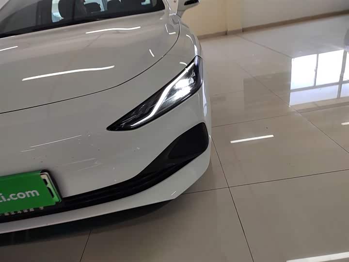 Фото 24 - Roewe D7