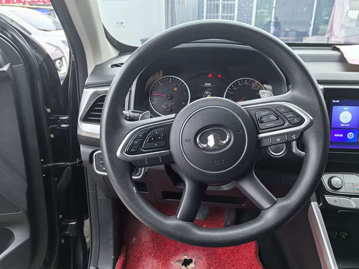 Фото 11 - Great Wall Pao