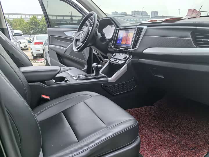 Фото 12 - Great Wall Pao