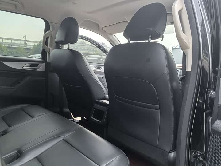 Фото 13 - Great Wall Pao