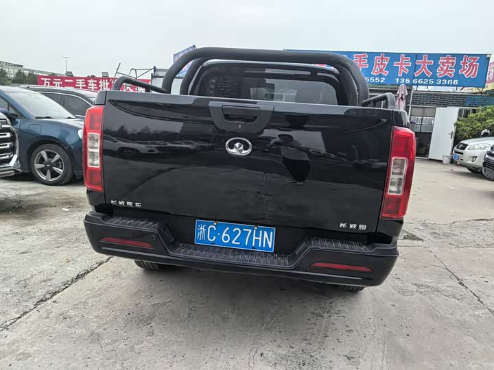 Фото 6 - Great Wall Pao