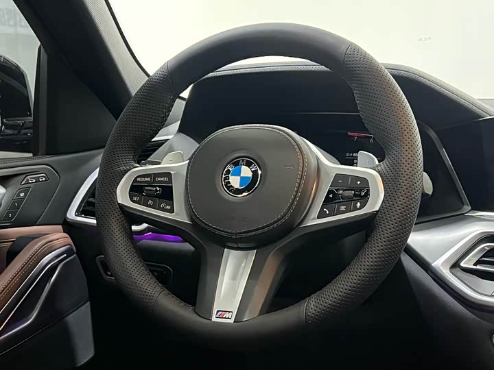 Фото 10 - BMW X6