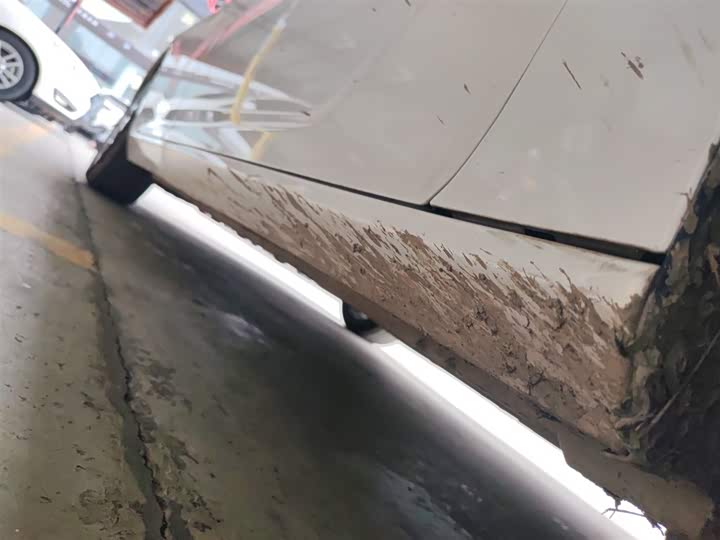 Фото 20 - Nissan Teana