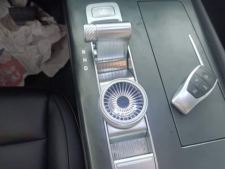 Фото 14 - BAIC Beijing BJ30