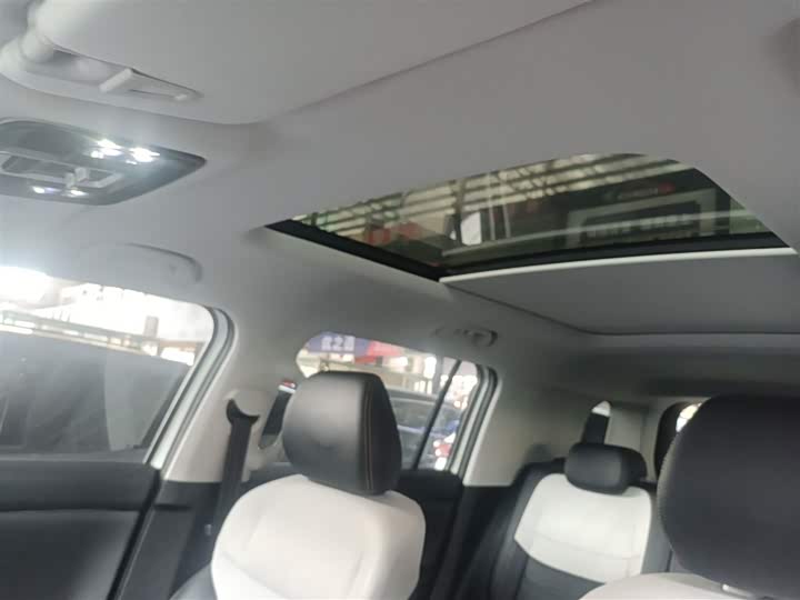 Фото 18 - BAIC Beijing BJ30