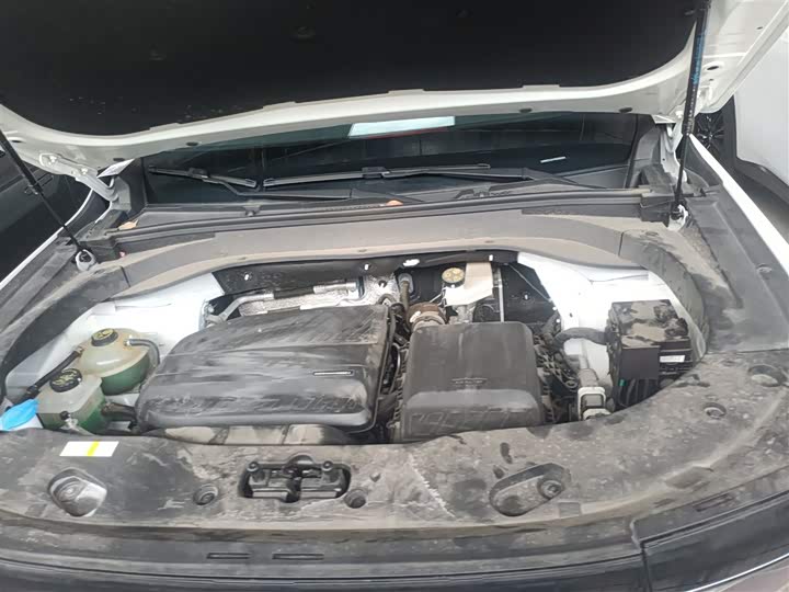 Фото 20 - BAIC Beijing BJ30