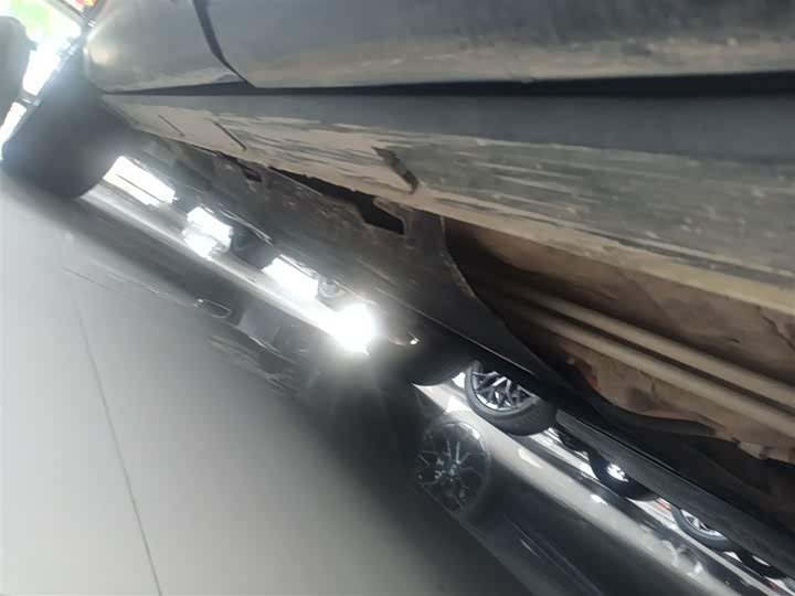 Фото 22 - BAIC Beijing BJ30