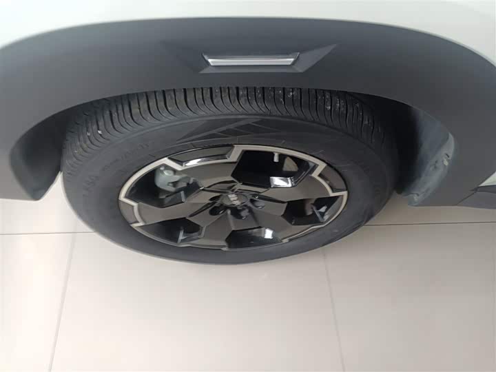 Фото 23 - BAIC Beijing BJ30