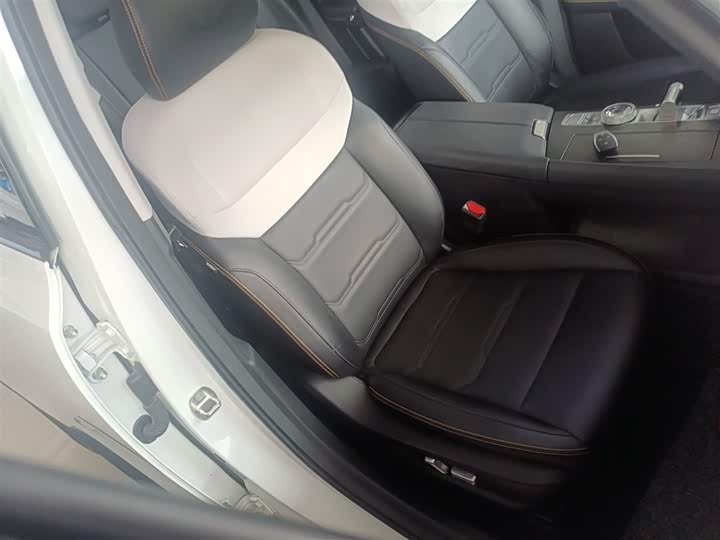 Фото 25 - BAIC Beijing BJ30