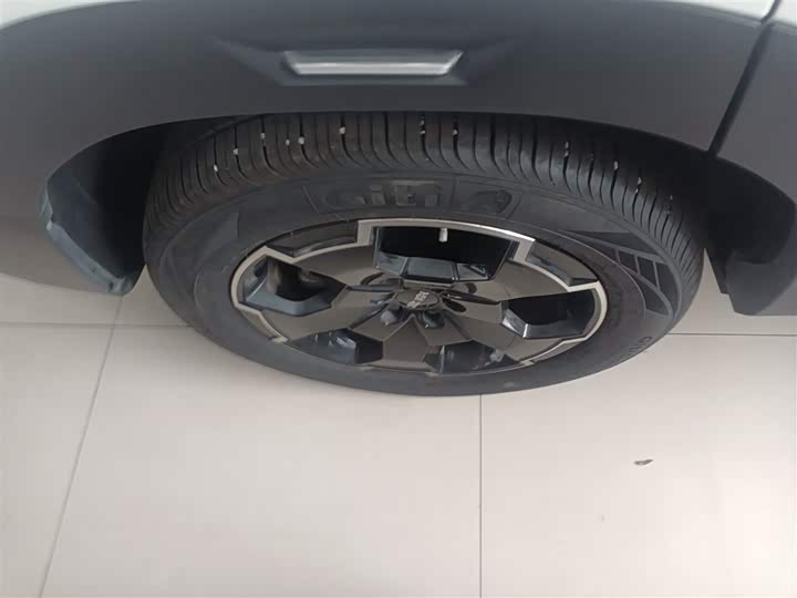 Фото 26 - BAIC Beijing BJ30