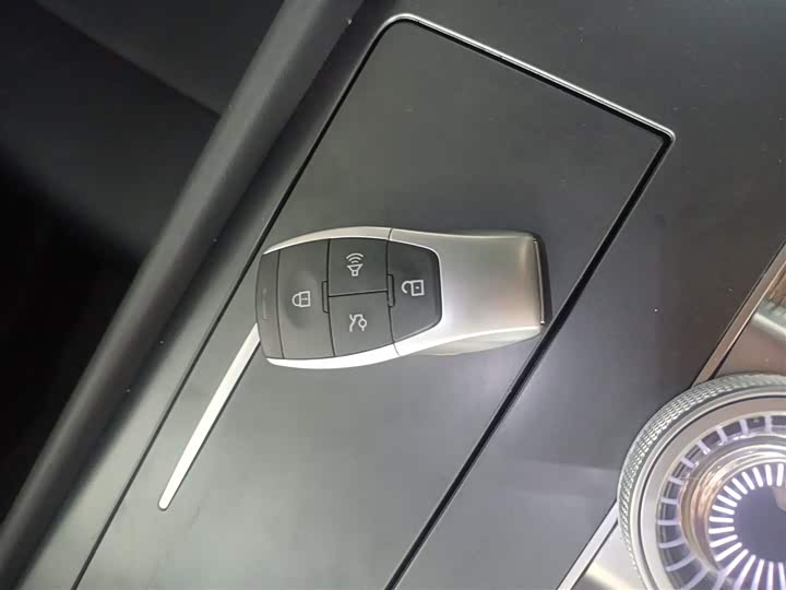 Фото 9 - BAIC Beijing BJ30