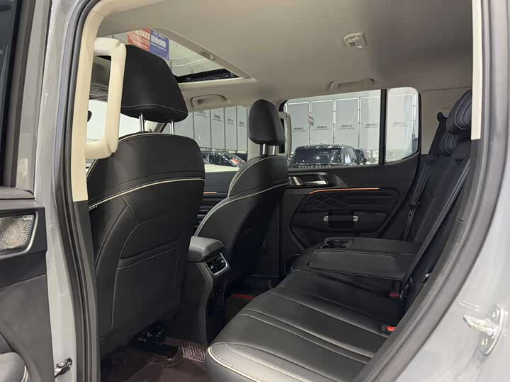 Фото 5 - Tank 300