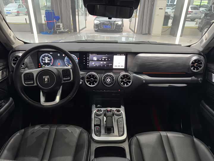 Фото 6 - Tank 300