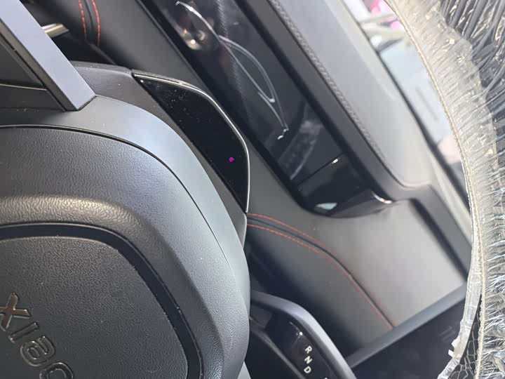 Фото 2 - Xiaomi SU7