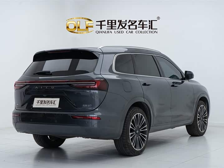 Фото 4 - Aito M7