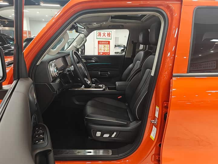 Фото 8 - Tank 300