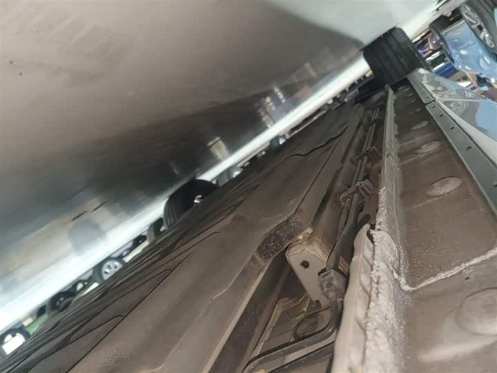 Фото 22 - BYD Yuan Plus