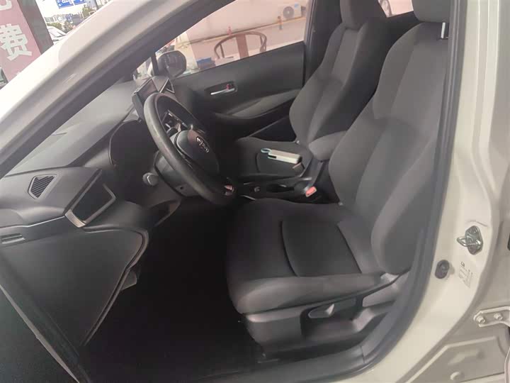 Фото 15 - Toyota Levin