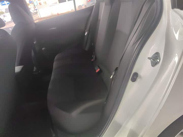 Фото 17 - Toyota Levin