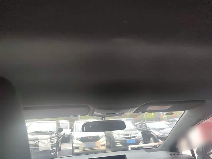 Фото 18 - Toyota Levin