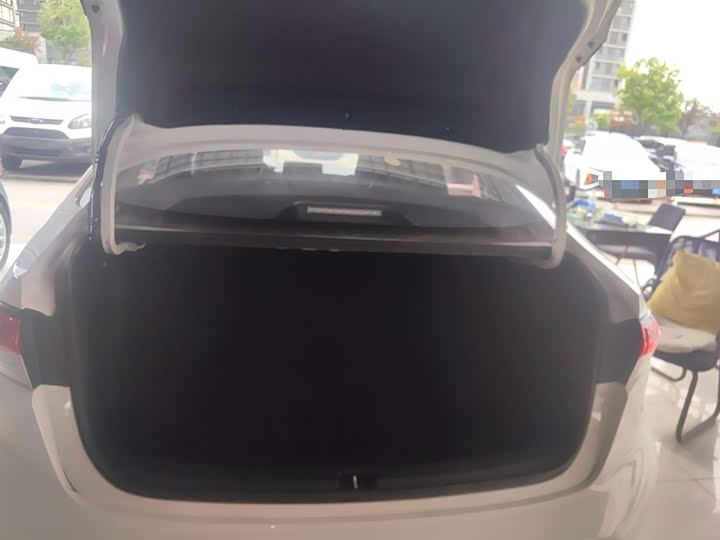 Фото 19 - Toyota Levin