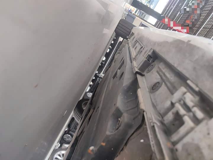 Фото 21 - Toyota Levin