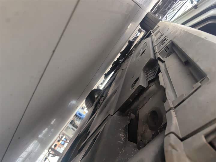 Фото 22 - Toyota Levin