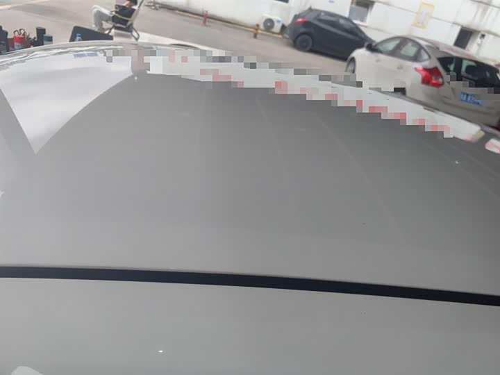 Фото 27 - Toyota Levin