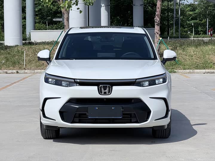 Фото 2 - Honda Breeze