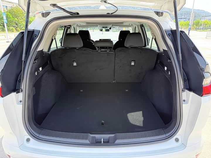 Фото 28 - Honda Breeze