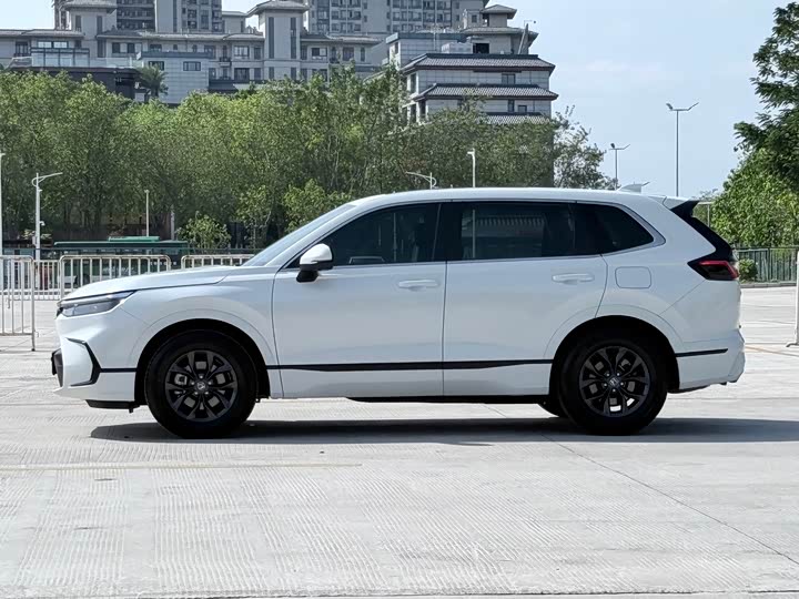 Фото 7 - Honda Breeze