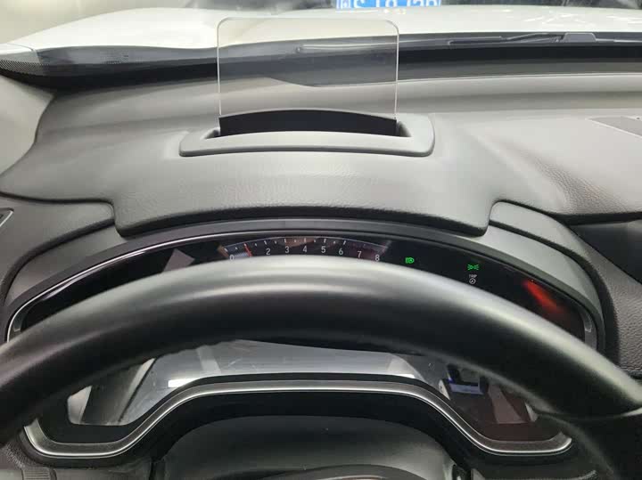 Фото 10 - Honda Breeze