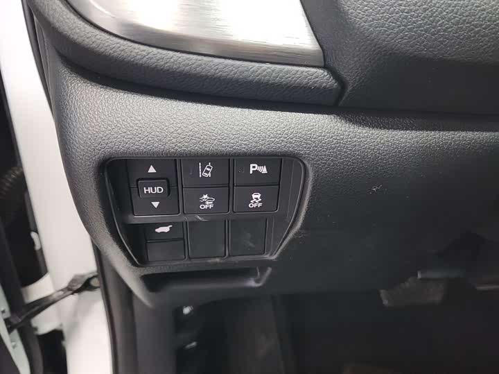 Фото 4 - Honda Breeze