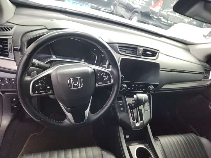 Фото 5 - Honda Breeze
