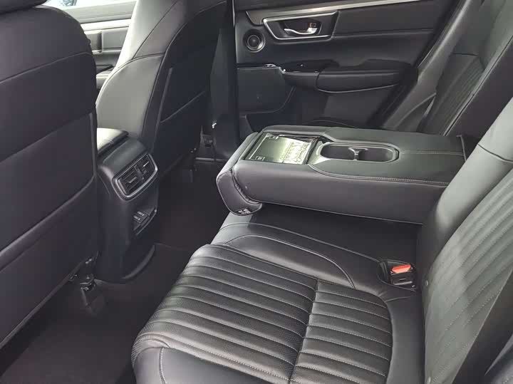 Фото 6 - Honda Breeze