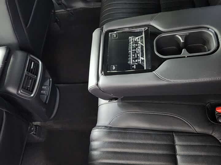 Фото 7 - Honda Breeze