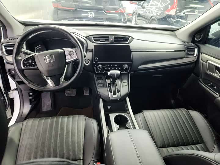 Фото 8 - Honda Breeze