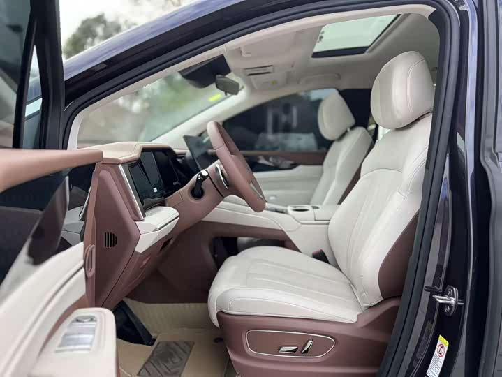 Фото 4 - BYD Xia