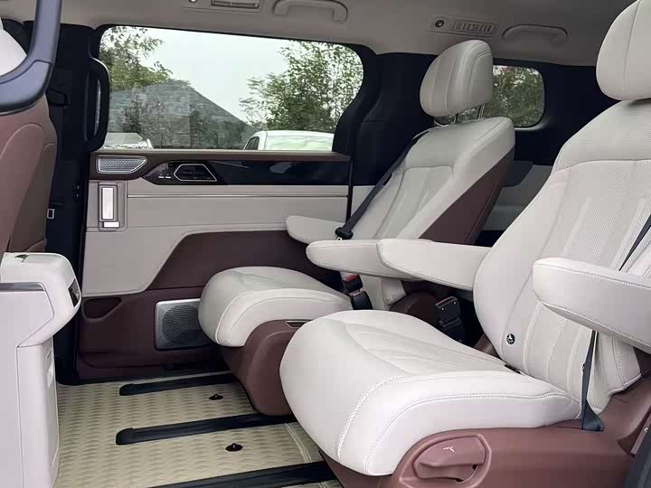 Фото 5 - BYD Xia