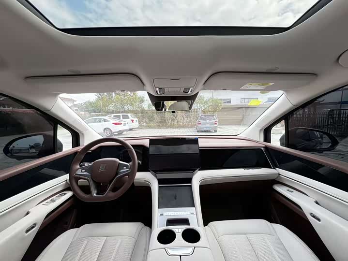 Фото 6 - BYD Xia