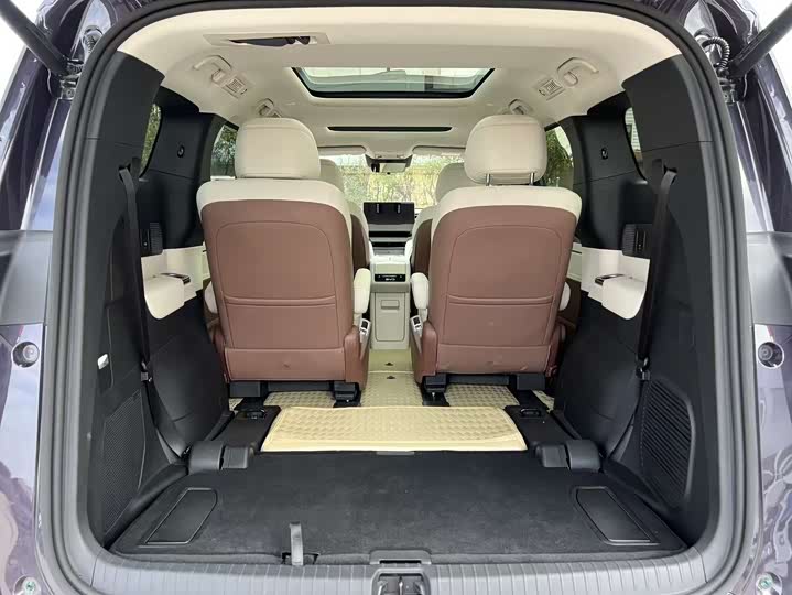 Фото 7 - BYD Xia