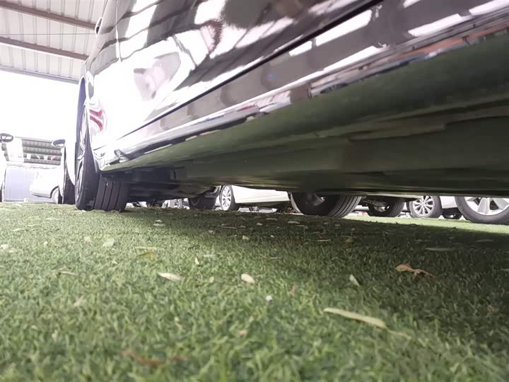 Фото 21 - Toyota Camry