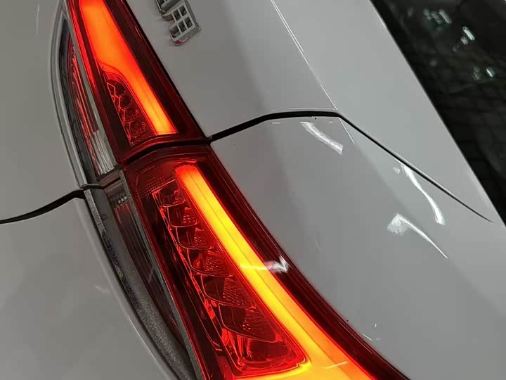 Фото 13 - Buick Excelle GT