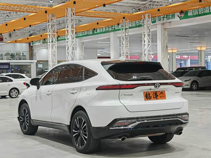 Фото 6 - Toyota Venza