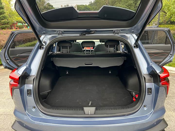 Фото 24 - Haval F7 (Monster)