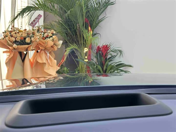 Фото 22 - LiXiang L9