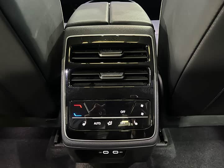 Фото 10 - Volkswagen ID.7 Vizzion