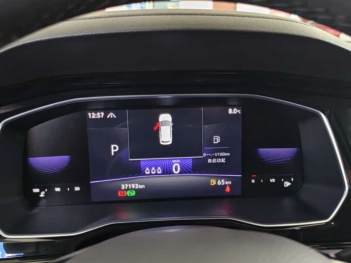 Фото 9 - Volkswagen Sagitar L