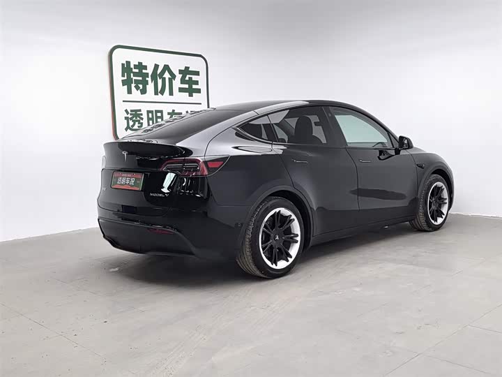 Фото 2 - Tesla Model Y